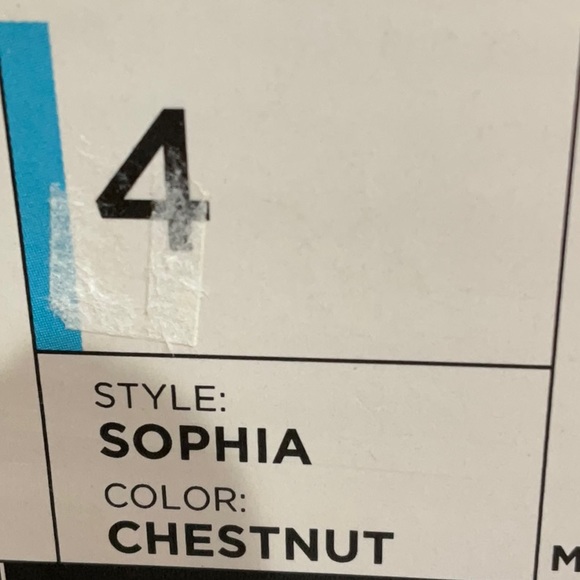 So girls boots 👢 - Picture 6 of 6